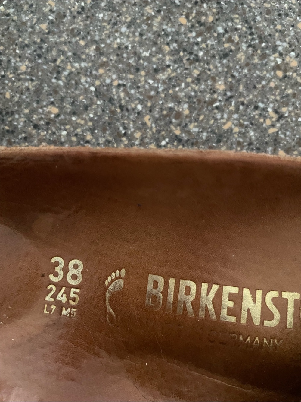 Birkenstock Big Buckle 7 Madrid - Picture 2 of 10